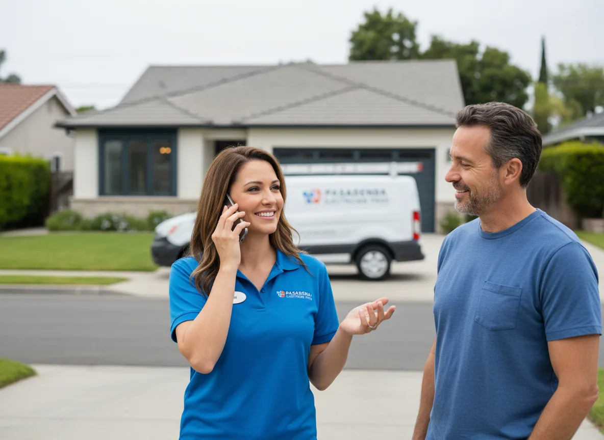 Electrician Appleton, WI FAQs